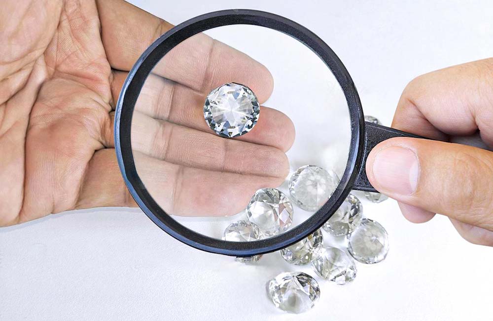 Gerçek ve Sahte Taşları Ayırt Etme