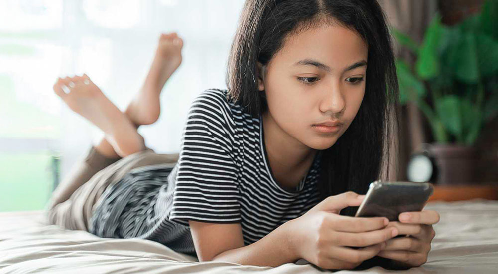 13 Yaşından Önce Sosyal Medya Neden Yasaklanmalı?