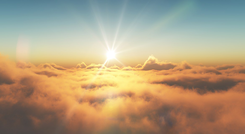 Bulutlar Nasıl Oluşurlar?