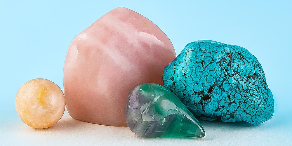 Değerli Taşların Enerjik Gücünü Keşfedin