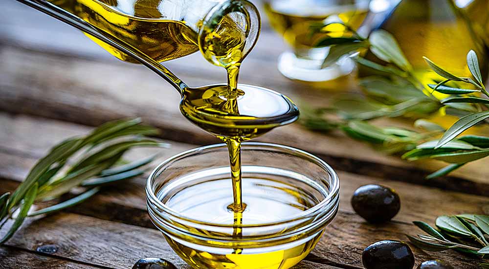 İşte Zeytinyağına En İyi Alternatifler
