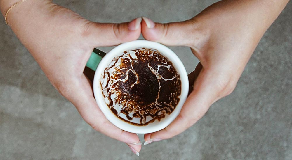 Kahve Telvesinin İnanılmaz Faydaları