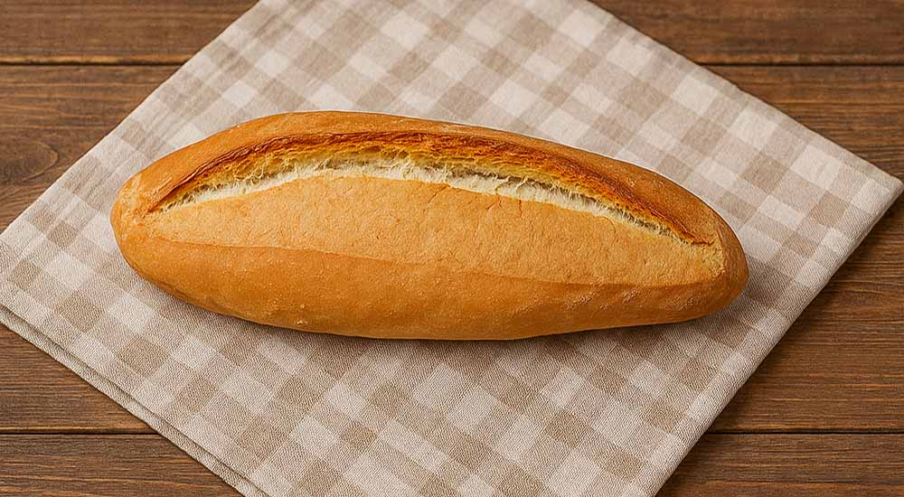 Neden Beyaz Ekmekten Kaçınmalıyız