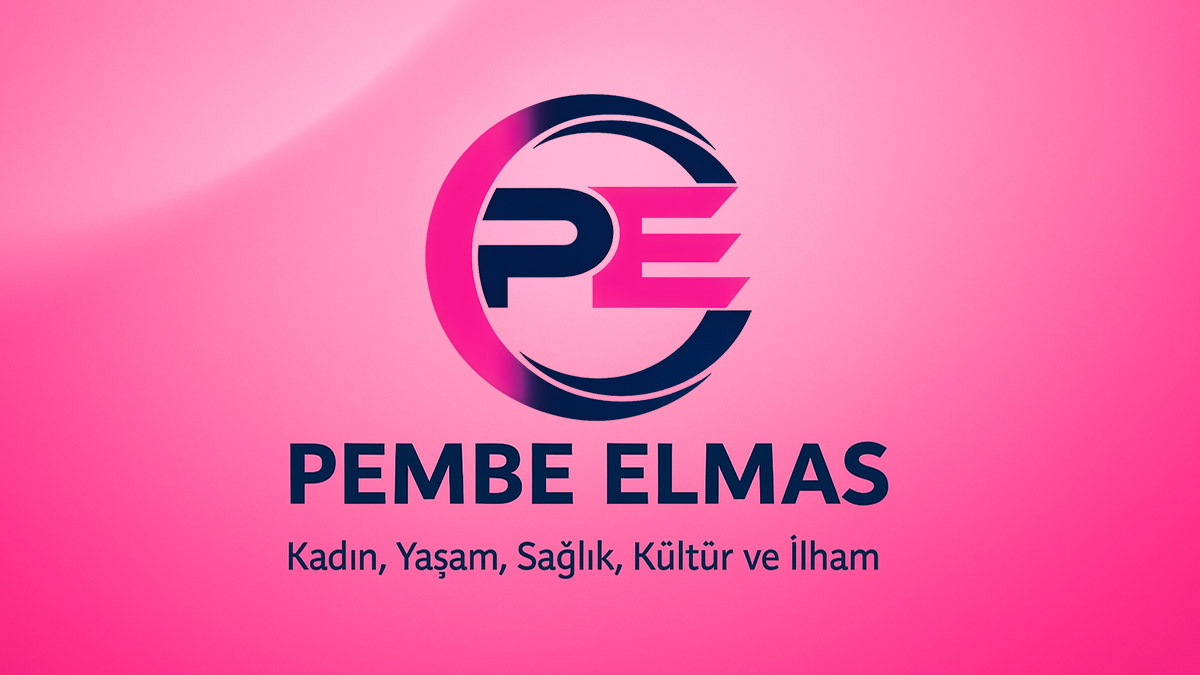 Pembe Elmas Görsel