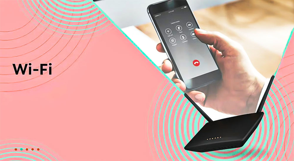 Wi-Fi Radyasyonu Sağlığınız İçin Tehlikeli mi?