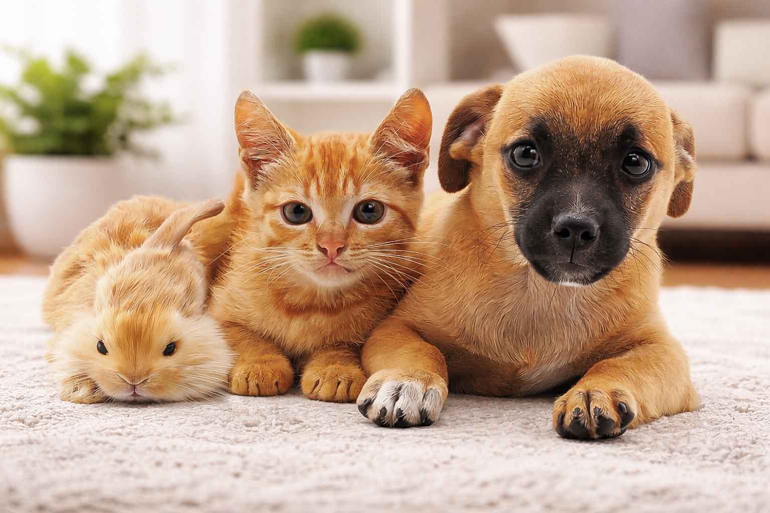 Bilimin Işığında Köpeklerin Sevgi Algısı