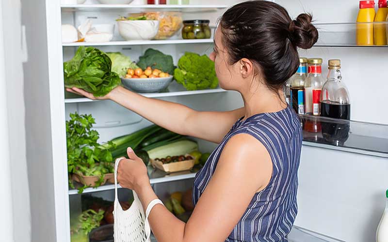 Buzdolabindaki-yiyecekler