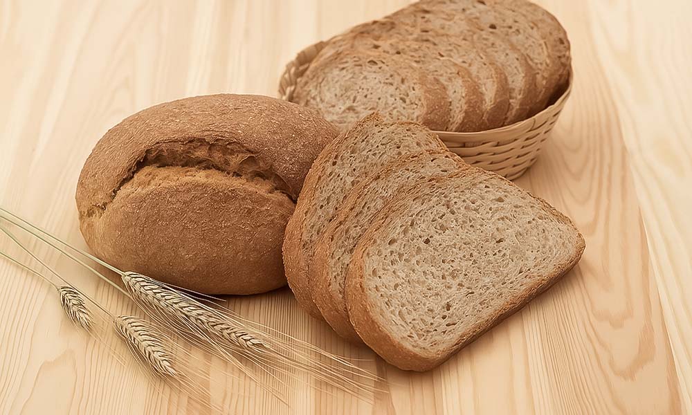 Ekmek Ne Kadar Koyu İse O kadar Sağlıklı Mı?