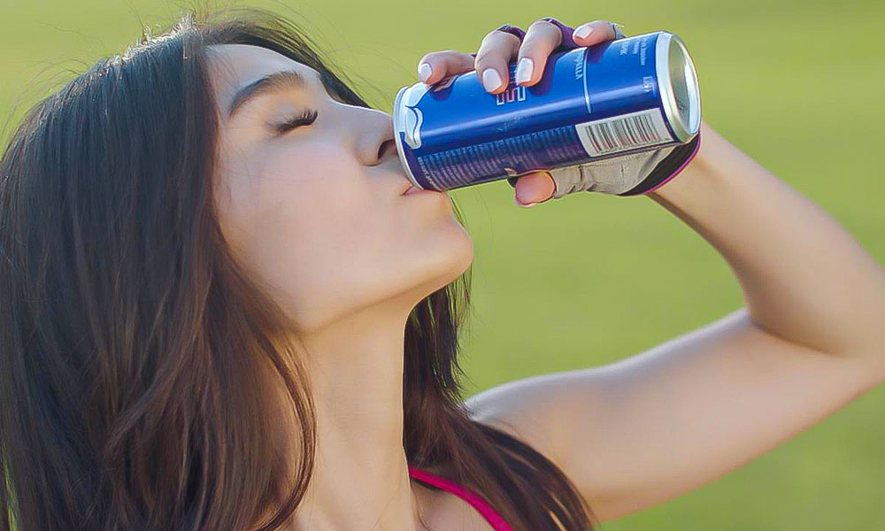 Gazlı İçeceklerin Karaciğer Sağlığı Üzerindeki Etkileri