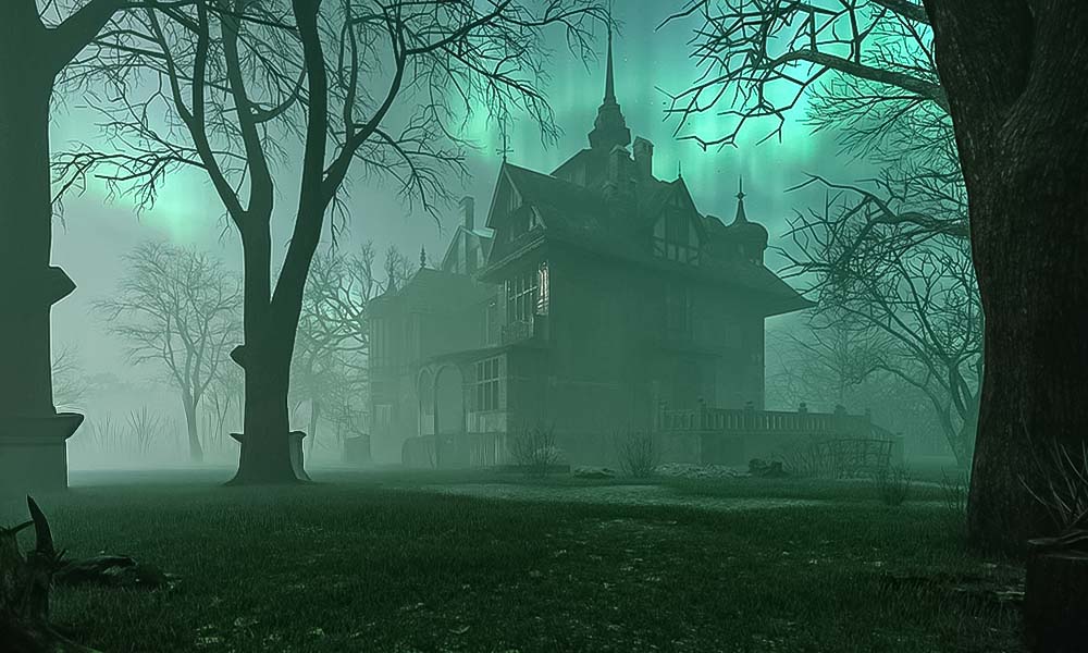 İnsanlar Neden Korkutucu Şeylere Bu Kadar Hayran?