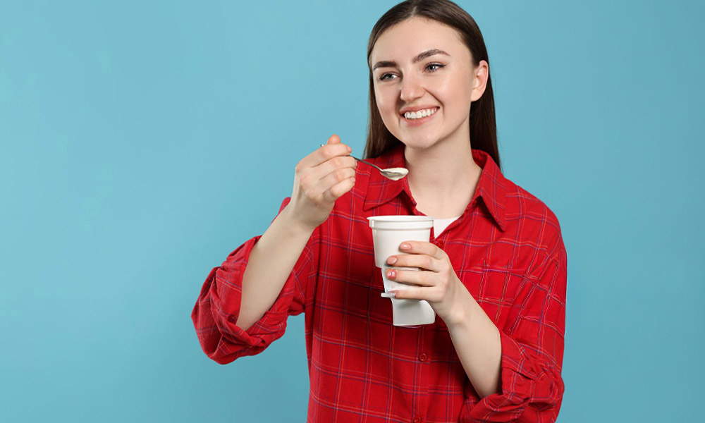 Yoğurt Hakkında Şaşırtıcı 12 Gerçek