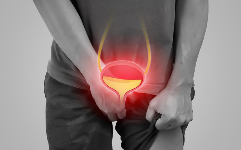 Ayakta idrar boşaltmak