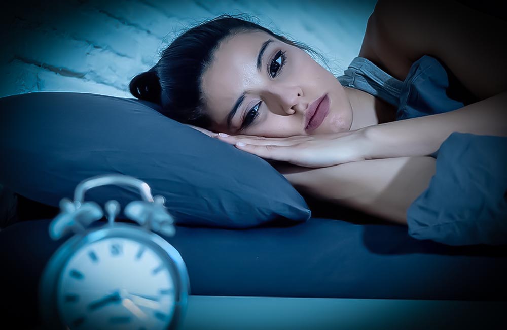 Gece uykusu için öneriler