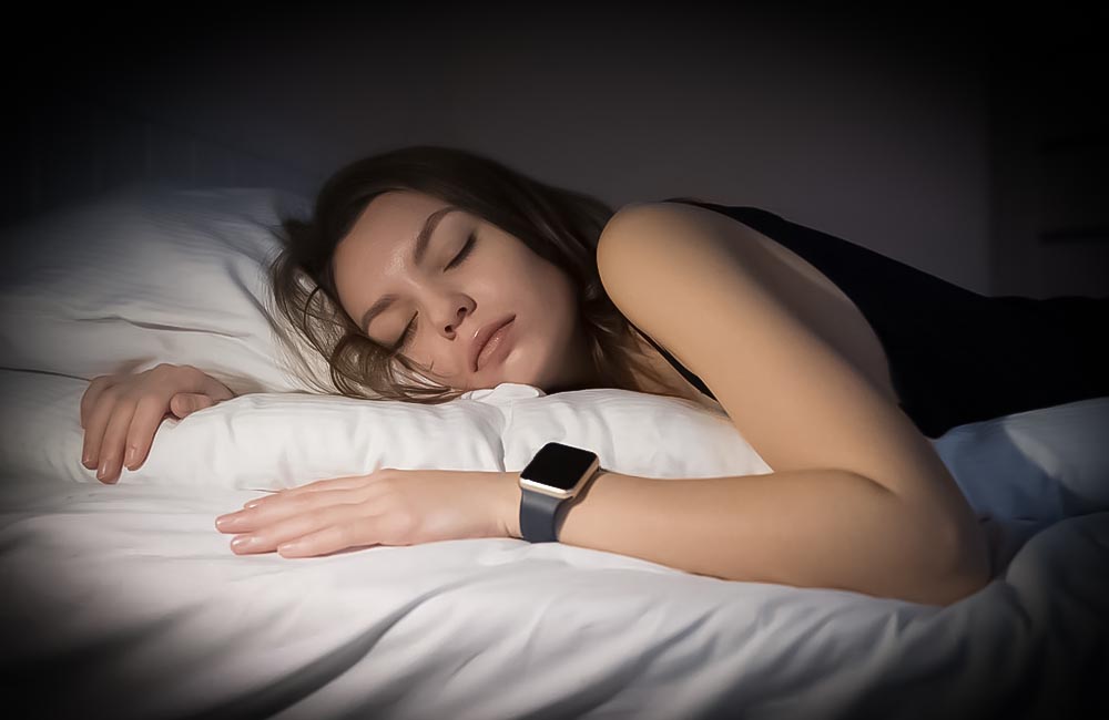 İyi bir uyku için Kafein ve alkolden kaçının