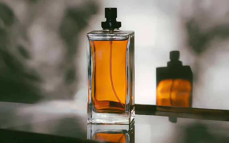 Parfüm nasıl saklanır