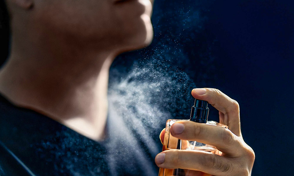 Parfümlerinizi Doğru Şekilde Saklamak Neden Bu Kadar Önemli?