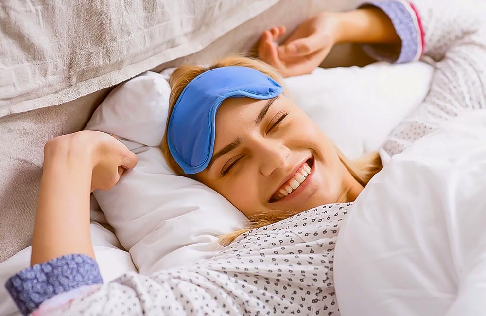 Uyku Kalitesi Nasıl Artırılır? Daha İyi Bir Uyku İçin 6 İpucu