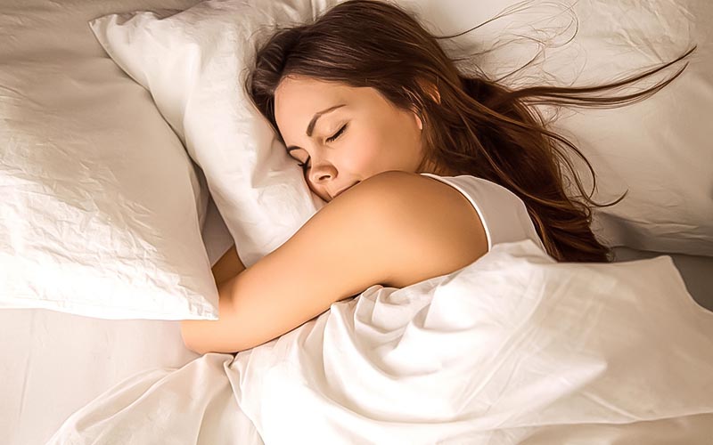 Uyku kalitesi nasıl artırılır