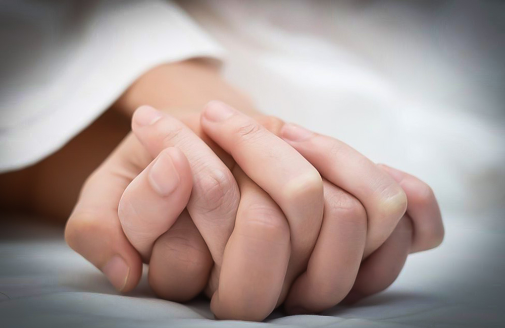 Cinsel İlişki Sırasında Ağlamak Normal mi? Bilimsel Açıklama