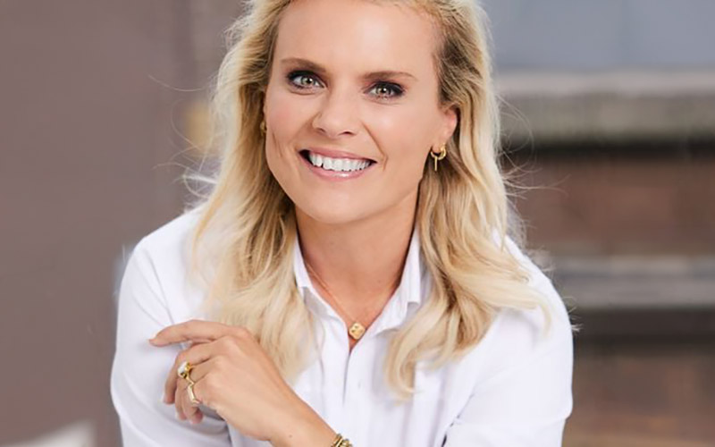 Seksuoloog Eveline Stallaa